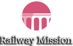 Contact Railway Mission Admin
