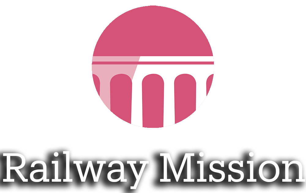 Railway Mission Logo