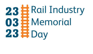 Rail Industry Memorial Day