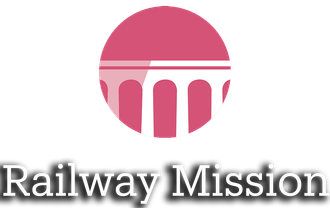 Railway Mission Logo